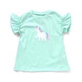 ひんやりバラエティGIRLSパジャマ  4分丈 吸水速乾 接触冷感 | F.O.Online Store | 詳細画像15 