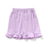 ひんやりバラエティGIRLSパジャマ  4分丈 吸水速乾 接触冷感 | F.O.Online Store | 詳細画像16 