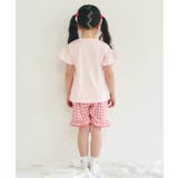 ひんやりバラエティGIRLSパジャマ  4分丈 吸水速乾 接触冷感 | F.O.Online Store | 詳細画像21 