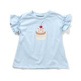 ひんやりバラエティGIRLSパジャマ  4分丈 吸水速乾 接触冷感 | F.O.Online Store | 詳細画像23 