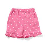 ひんやりバラエティGIRLSパジャマ  4分丈 吸水速乾 接触冷感 | F.O.Online Store | 詳細画像24 