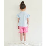 ひんやりバラエティGIRLSパジャマ 4分丈 吸水速乾 接触冷感 | F.O.Online Store | 詳細画像31