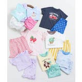 ひんやりバラエティGIRLSパジャマ 4分丈 吸水速乾 接触冷感 | F.O.Online Store | 詳細画像33