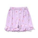 ひんやりバラエティGIRLSパジャマ  4分丈 吸水速乾 接触冷感 | F.O.Online Store | 詳細画像7 