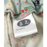 WEB限定 花柄ひんやりかぶりパジャマ | F.O.Online Store | 詳細画像14