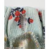 WEB限定 花柄ひんやりかぶりパジャマ | F.O.Online Store | 詳細画像15