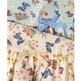 WEB限定 花柄ひんやりかぶりパジャマ | F.O.Online Store | 詳細画像18