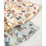 WEB限定 花柄ひんやりかぶりパジャマ | F.O.Online Store | 詳細画像19
