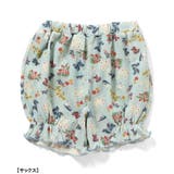 WEB限定 花柄ひんやりかぶりパジャマ | F.O.Online Store | 詳細画像7