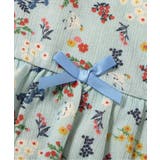 WEB限定 花柄ひんやりかぶりパジャマ | F.O.Online Store | 詳細画像9
