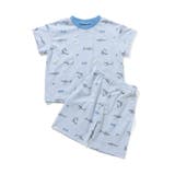 ひんやりバラエティBOYSパジャマ  5分丈 吸水速乾 接触冷感 | F.O.Online Store | 詳細画像10 