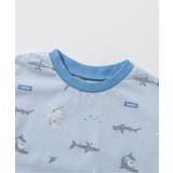 ひんやりバラエティBOYSパジャマ  5分丈 吸水速乾 接触冷感 | F.O.Online Store | 詳細画像13 