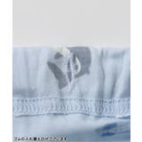 ひんやりバラエティBOYSパジャマ  5分丈 吸水速乾 接触冷感 | F.O.Online Store | 詳細画像15 
