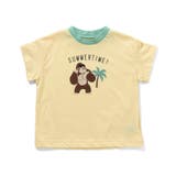 ひんやりバラエティBOYSパジャマ  5分丈 吸水速乾 接触冷感 | F.O.Online Store | 詳細画像18 