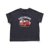 ひんやりバラエティBOYSパジャマ  5分丈 吸水速乾 接触冷感 | F.O.Online Store | 詳細画像3 