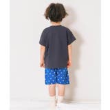 ひんやりバラエティBOYSパジャマ  5分丈 吸水速乾 接触冷感 | F.O.Online Store | 詳細画像6 
