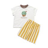 ひんやりバラエティBOYSパジャマ  5分丈 吸水速乾 接触冷感 | F.O.Online Store | 詳細画像7 
