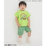 【サンリオキャラクターズ】WEB限定 ひんやりバラエティパジャマ 接触冷感 | F.O.Online Store | 詳細画像10 
