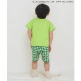 【サンリオキャラクターズ】WEB限定 ひんやりバラエティパジャマ 接触冷感 | F.O.Online Store | 詳細画像11 