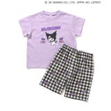 【サンリオキャラクターズ】WEB限定 ひんやりバラエティパジャマ 接触冷感 | F.O.Online Store | 詳細画像12 