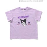 【サンリオキャラクターズ】WEB限定 ひんやりバラエティパジャマ 接触冷感 | F.O.Online Store | 詳細画像13 