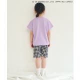 【サンリオキャラクターズ】WEB限定 ひんやりバラエティパジャマ 接触冷感 | F.O.Online Store | 詳細画像16 