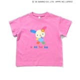 【サンリオキャラクターズ】WEB限定 ひんやりバラエティパジャマ 接触冷感 | F.O.Online Store | 詳細画像18 
