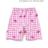 【サンリオキャラクターズ】WEB限定 ひんやりバラエティパジャマ 接触冷感 | F.O.Online Store | 詳細画像19 