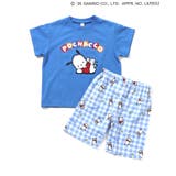 【サンリオキャラクターズ】WEB限定 ひんやりバラエティパジャマ 接触冷感 | F.O.Online Store | 詳細画像2 