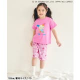 【サンリオキャラクターズ】WEB限定 ひんやりバラエティパジャマ 接触冷感 | F.O.Online Store | 詳細画像20 
