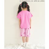 【サンリオキャラクターズ】WEB限定 ひんやりバラエティパジャマ 接触冷感 | F.O.Online Store | 詳細画像21 