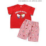 【サンリオキャラクターズ】WEB限定 ひんやりバラエティパジャマ 接触冷感 | F.O.Online Store | 詳細画像22 