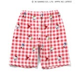 【サンリオキャラクターズ】WEB限定 ひんやりバラエティパジャマ 接触冷感 | F.O.Online Store | 詳細画像24 