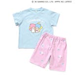 【サンリオキャラクターズ】WEB限定 ひんやりバラエティパジャマ 接触冷感 | F.O.Online Store | 詳細画像27 