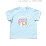 【サンリオキャラクターズ】WEB限定 ひんやりバラエティパジャマ 接触冷感 | F.O.Online Store | 詳細画像28 