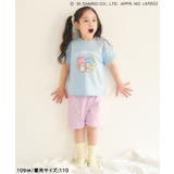 【サンリオキャラクターズ】WEB限定 ひんやりバラエティパジャマ 接触冷感 | F.O.Online Store | 詳細画像30 