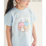 【サンリオキャラクターズ】WEB限定 ひんやりバラエティパジャマ 接触冷感 | F.O.Online Store | 詳細画像32 