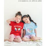 【サンリオキャラクターズ】WEB限定 ひんやりバラエティパジャマ 接触冷感 | F.O.Online Store | 詳細画像34 
