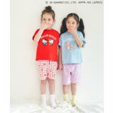 【サンリオキャラクターズ】WEB限定 ひんやりバラエティパジャマ 接触冷感 | F.O.Online Store | 詳細画像35 