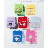 【サンリオキャラクターズ】WEB限定 ひんやりバラエティパジャマ 接触冷感 | F.O.Online Store | 詳細画像45 