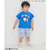 【サンリオキャラクターズ】WEB限定 ひんやりバラエティパジャマ 接触冷感 | F.O.Online Store | 詳細画像5 