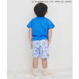 【サンリオキャラクターズ】WEB限定 ひんやりバラエティパジャマ 接触冷感 | F.O.Online Store | 詳細画像6 