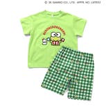 【サンリオキャラクターズ】WEB限定 ひんやりバラエティパジャマ 接触冷感 | F.O.Online Store | 詳細画像7 