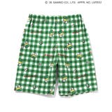【サンリオキャラクターズ】WEB限定 ひんやりバラエティパジャマ 接触冷感 | F.O.Online Store | 詳細画像9 
