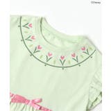 【ディズニーキャラクター】アナと雪の女王 パジャマ | F.O.Online Store | 詳細画像5