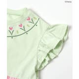 【ディズニーキャラクター】アナと雪の女王 パジャマ | F.O.Online Store | 詳細画像6