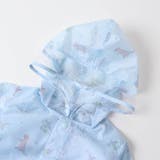 BOYSランドコート(アイス・きょうりゅう) | F.O.Online Store | 詳細画像6 