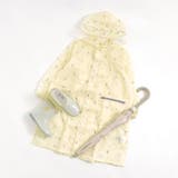 クリーム | BOYSランドコート(アイス・きょうりゅう) | F.O.Online Store
