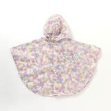 3柄レインポンチョ | F.O.Online Store | 詳細画像1 