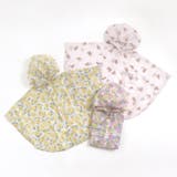 3柄レインポンチョ | F.O.Online Store | 詳細画像17 